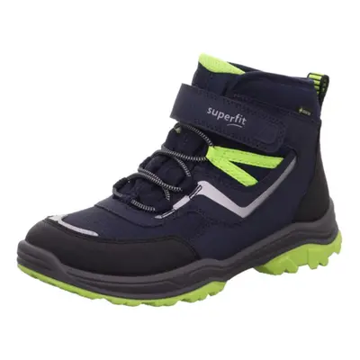 Dětské zimní boty JUPITER GTX, Superfit, 1-000074-8000, modrá