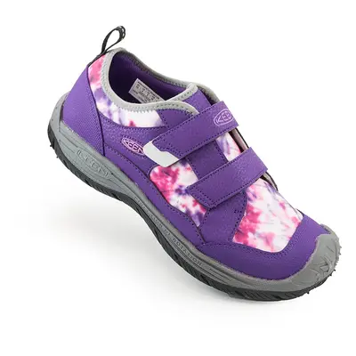 sportovní celoroční obuv SPEED HOUND tillandsia purple/multi, Keen, 1026214/1026195