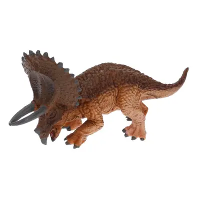 D - Figurka Triceratops 14 cm, Atlas, W101903