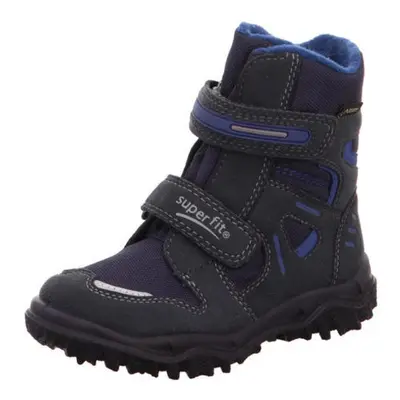 zimní boty HUSKY GTX, Superfit, 0-809080-8300, modrá