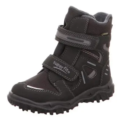 : zimní boty HUSKY GTX, Superfit, 0-809080-0600, černá