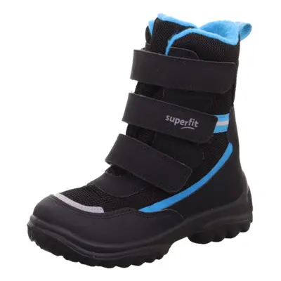 chlapecké zimní boty SNOWCAT GTX, Superfit, 1-000023-0000, modrá