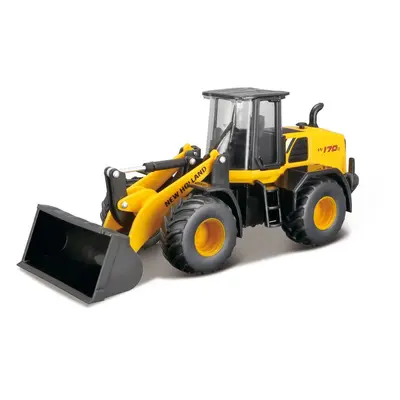 Model 1:50 New Holland Construction, Bburago, W102365