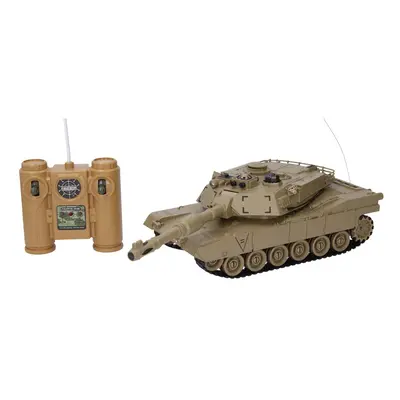 Bitevní tank RC, Wiky RC, W105320