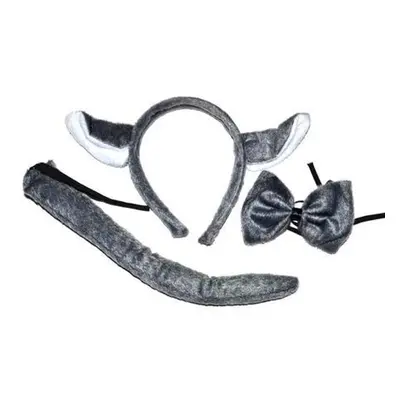 Set karneval - vlk, Wiky, W880242