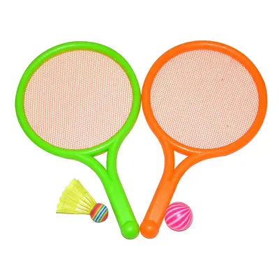 Tenis plážový set 39 cm, Wiky, W118213