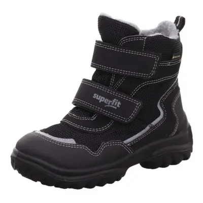 zimní boty SNOWCAT GTX, Superfit, 1-000024-0000, šedá