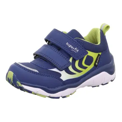 Chlapecké celoroční boty SPORT5 GTX, Superfit, 1-000235-8000, modrá