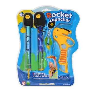 Raketomet set 22 cm, Wiky, W118266