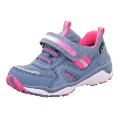 Dívčí celoroční boty SPORT5 GTX, Superfit, 1-000237-8030, modrá