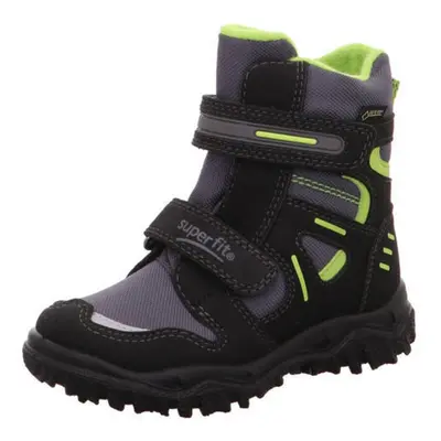 zimní boty HUSKY GTX, Superfit, 0-809080-0300, zelená