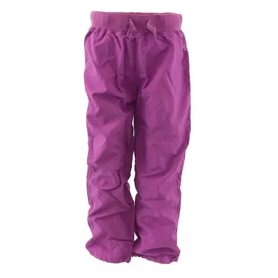 kalhoty sportovní outdoor, Pidilidi, PD955, fialová | 18m