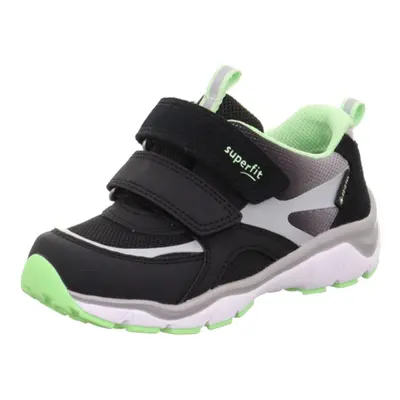 Chlapecké celoroční boty SPORT5 GTX, Superfit, 1-000236-0020, černá