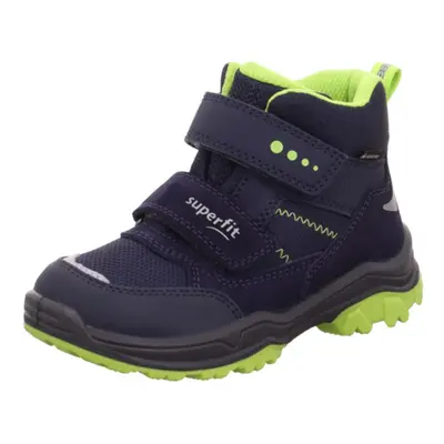 : Dětské zimní boty JUPITER GTX, Superfit, 1-000061-8020, modrá