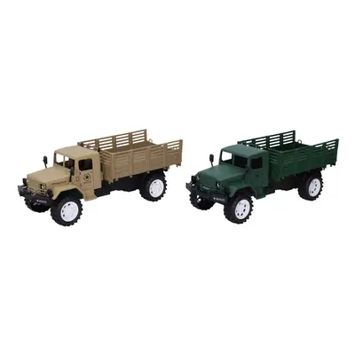 Auto vojenské 27 cm, Wiky Vehicles, W111375