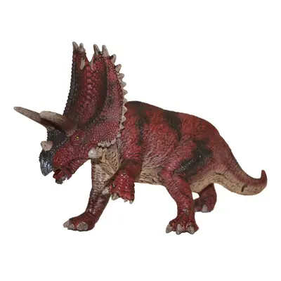 F - Figurka Dino Pentaceratops 17 cm, Atlas, W101897