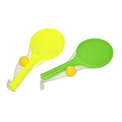 Tenis soft, Wiky, W118268