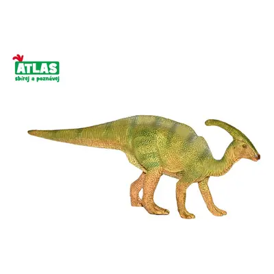 D - Figurka Dino Parasaurolophus 19cm, Atlas, W101828