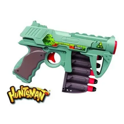 Průzkumnická pistole Huntsman X6, WIKY, 282201