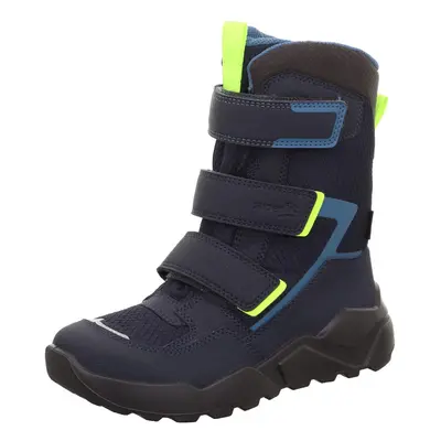 Chlapecké zimní boty ROCKET GTX, Superfit, 1-000401-8000, modrá