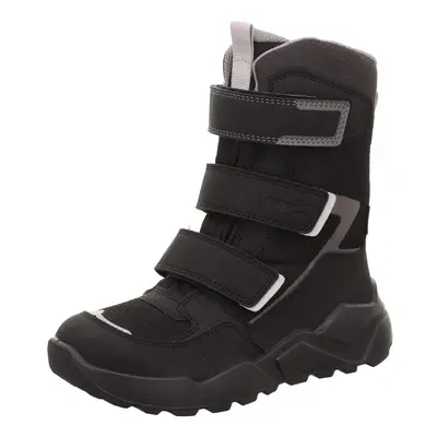 Chlapecké zimní boty ROCKET GTX, Superfit, 1-000401-0000, černá