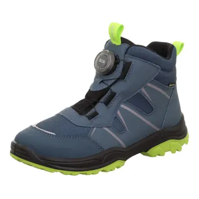 Dětské celoroční boty JUPITER GTX BOA, Superfit, 1-000076-8000, modrá