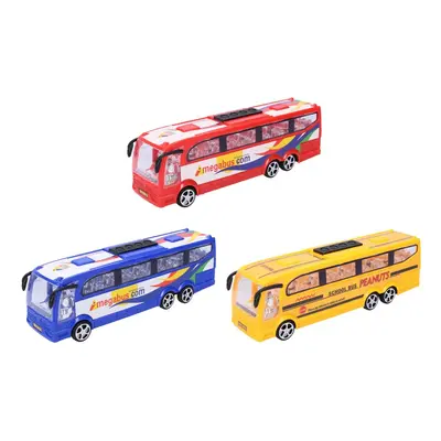 Autobus 25 cm, Wiky Vehicles, W111413