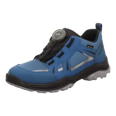 Dětské celoroční boty JUPITER GTX BOA, Superfit,1-009069-8080, modrá