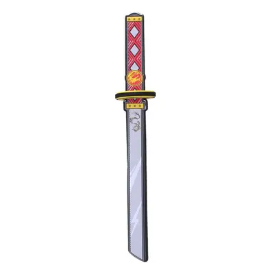 Meč katana pěnový 53 cm, Wiky, W111220