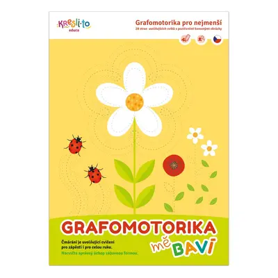 Grafomotorika mě baví, Kresli.to, W028191