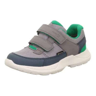 : Dětské celoroční boty RUSH GTX, Superfit, 1-006205-2000, šedá