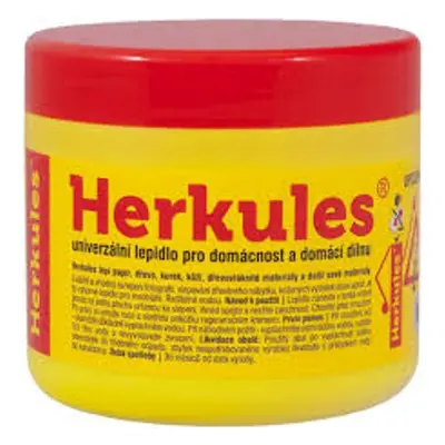 Lepidlo Herkules tekuté 500g Univerzální, Herkules, W883040