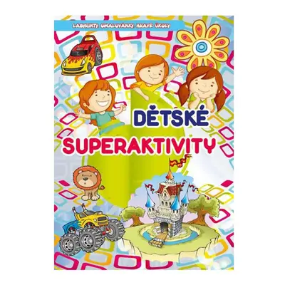 Dětské superaktivity, Wiky, W027271