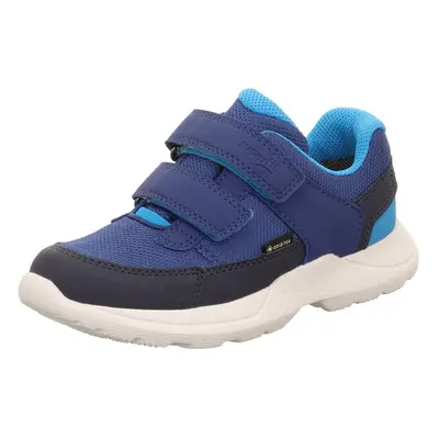 Dětské celoroční boty RUSH GTX, Superfit, 1-006205-8020, tyrkysová