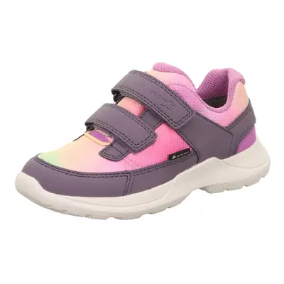 Dívčí celoroční boty RUSH GTX, Superfit, 1-006205-8500, fialová