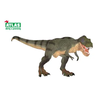 G - Figurka Dino Tyrannosaurus Rex 31cm, Atlas, W101834