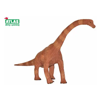 G - Figurka Dino Brachiosaurus 30cm, Atlas, W101830