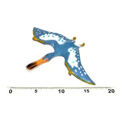 E - Figurka Dino Pterosaurus 15 cm, Atlas, W101899