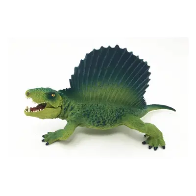 Figurka Dimetrodon 15 cm, Atlas, W009621