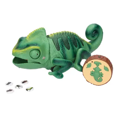 Chameleon RC na dálkové ovládání 28 cm, Wiky RC, W007633