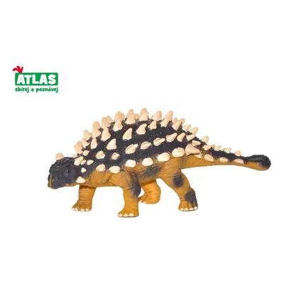 D - Figurka Dino Saichania 15cm, Atlas, W101829