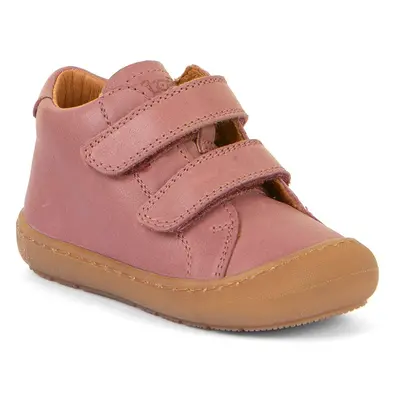 Dívčí kotníková obuv OLLIE S Dark Pink, Froddo, G2130328-6, růžová