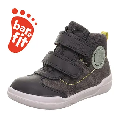 Dětská celoroční obuv SUPERFREE GTX, Superfit ,1-000544-2000, šedá