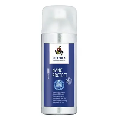 Impregnace NANO PROTECT 400 ml, SHOEBOY´S, 0608106