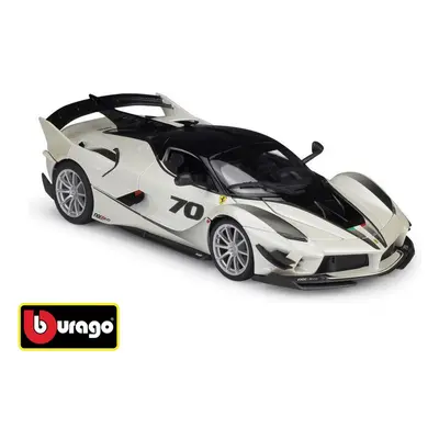 Bburago 1:18 Ferrari FXX-K EVO No.70, Bburago, W007245