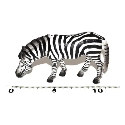 C - Figruka Zebra 11 cm, Atlas, W101878