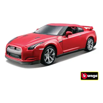 Bburago 1:32 Nissan GT - R (R35) 2009, W019326