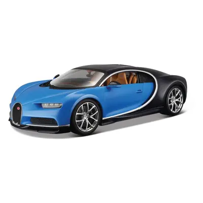 Bburago 1:18 Plus Bugatti Chiron, Bburago, W102376