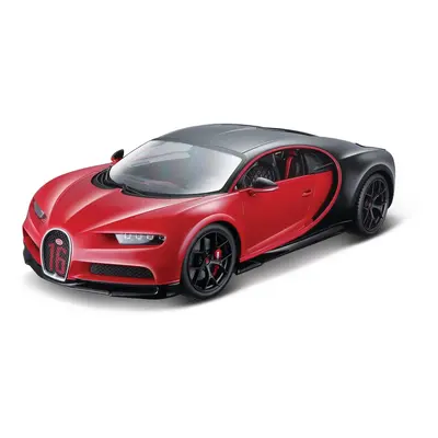 1:18 Bugatti Chiron Sport, Bburago, W002883