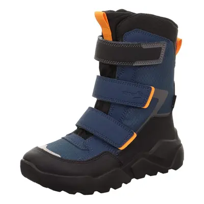 Chlapecké zimní boty ROCKET Blue/Black Gore-Tex, Superfit , 1-000401-8010, modrá